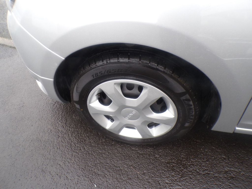 Used Dacia Sandero 2014 for sale - 76855154: Photo 12