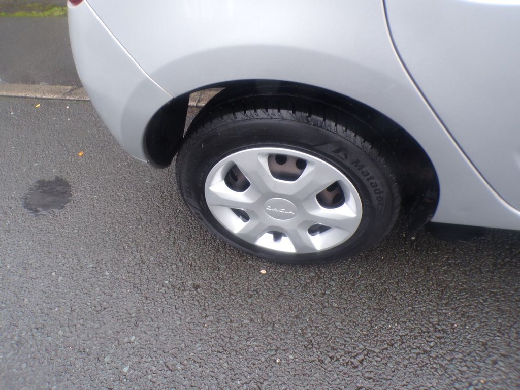 Used Dacia Sandero 2014 for sale - 76855154: Photo 14