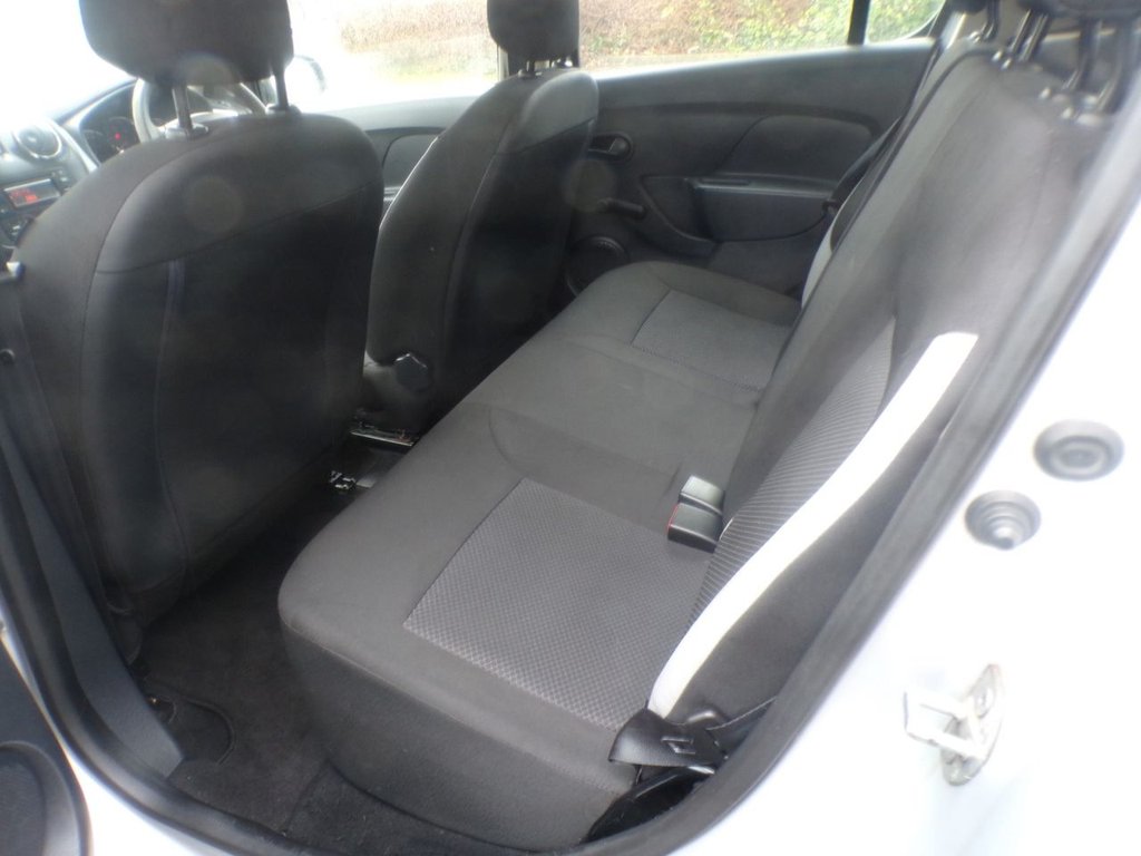 Used Dacia Sandero 2014 for sale - 76855154: Photo 16