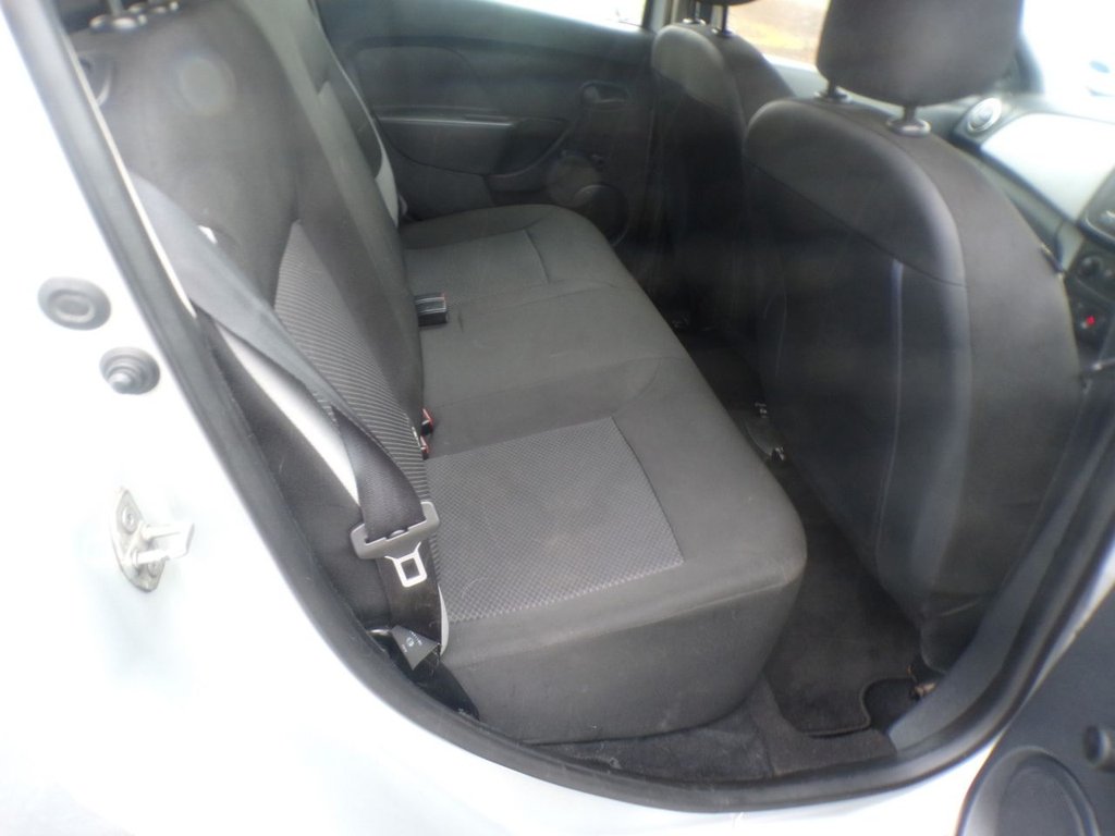 Used Dacia Sandero 2014 for sale - 76855154: Photo 17