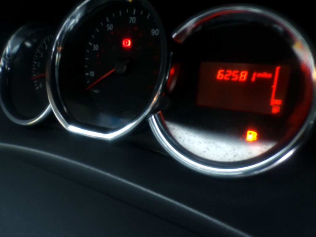 Used Dacia Sandero 2014 for sale - 76855154: Photo 20