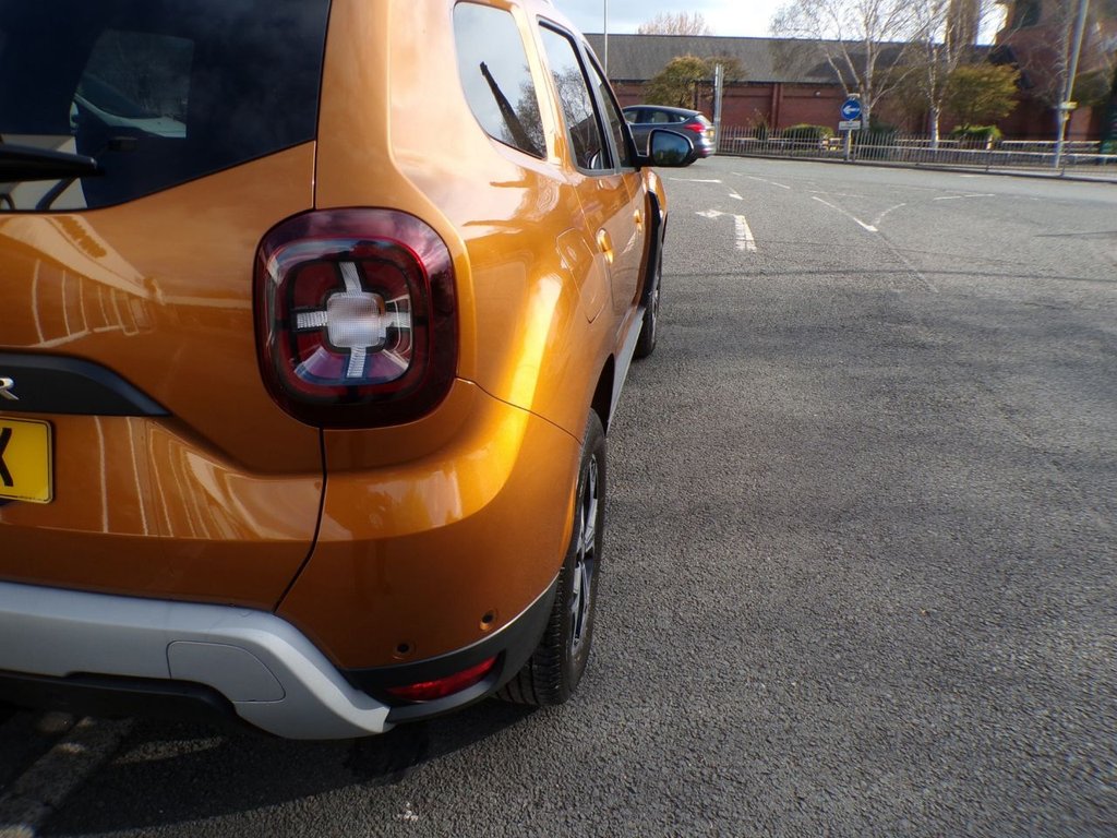 Used Dacia Duster 2021 for sale - 78200847: Photo 10