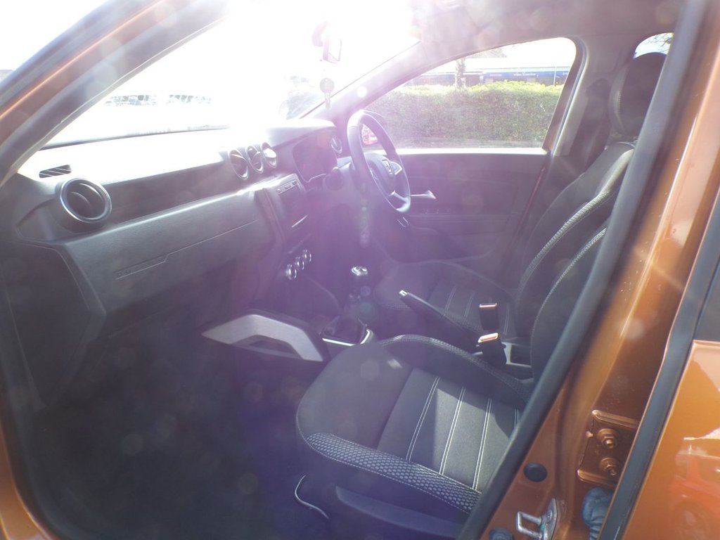 Used Dacia Duster 2021 for sale - 78200847: Photo 11