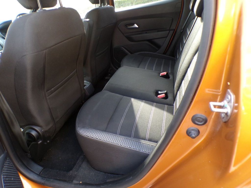 Used Dacia Duster 2021 for sale - 78200847: Photo 12