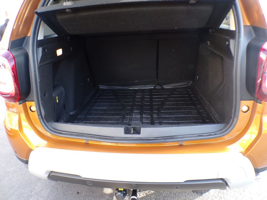 Used Dacia Duster 2021 for sale - 78200847: Photo 15