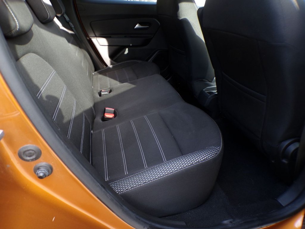 Used Dacia Duster 2021 for sale - 78200847: Photo 16