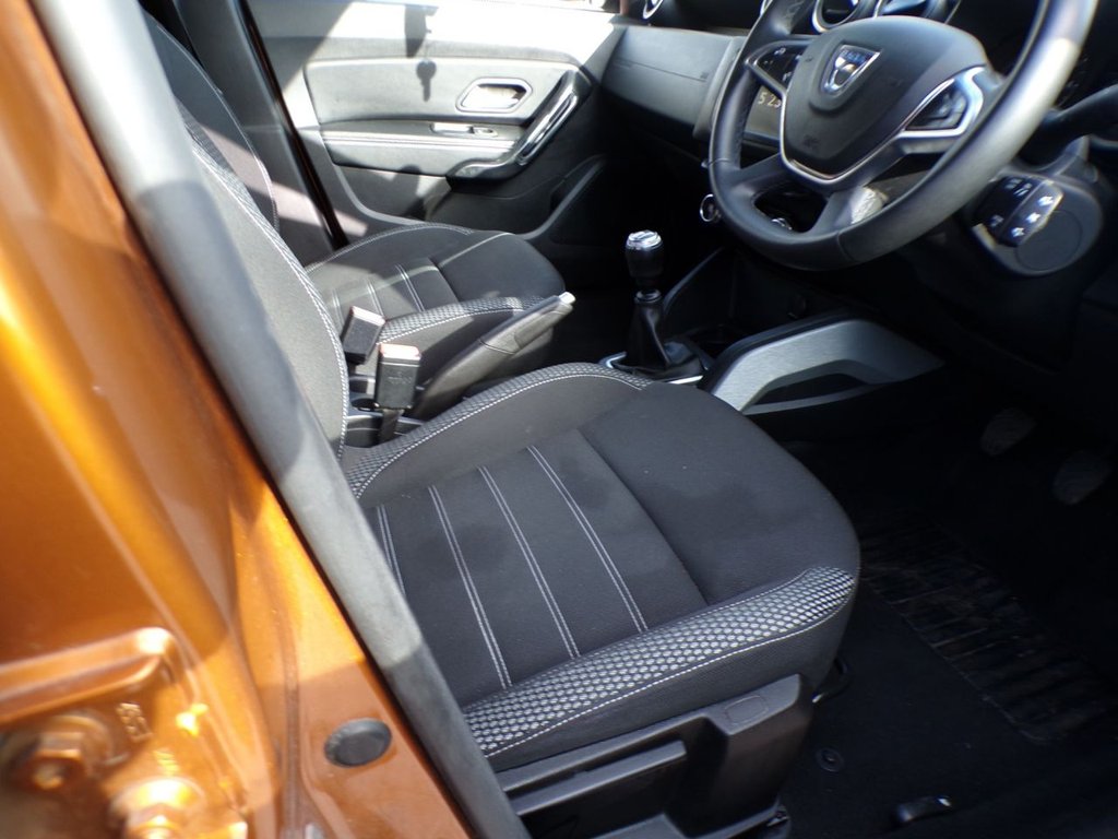 Used Dacia Duster 2021 for sale - 78200847: Photo 17