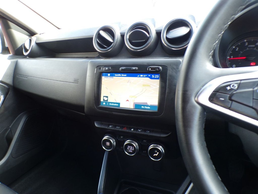 Used Dacia Duster 2021 for sale - 78200847: Photo 19