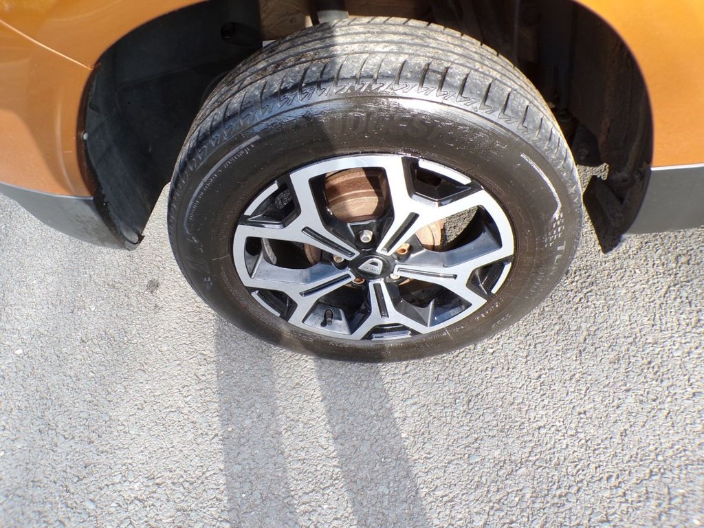 Used Dacia Duster 2021 for sale - 78200847: Photo 20