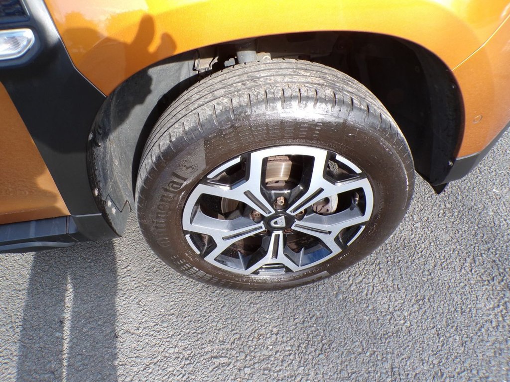 Used Dacia Duster 2021 for sale - 78200847: Photo 21