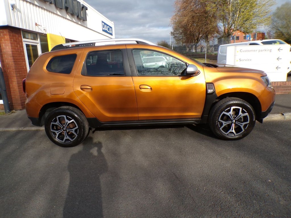 Used Dacia Duster 2021 for sale - 78200847: Photo 5