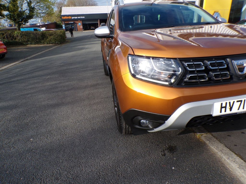 Used Dacia Duster 2021 for sale - 78200847: Photo 6