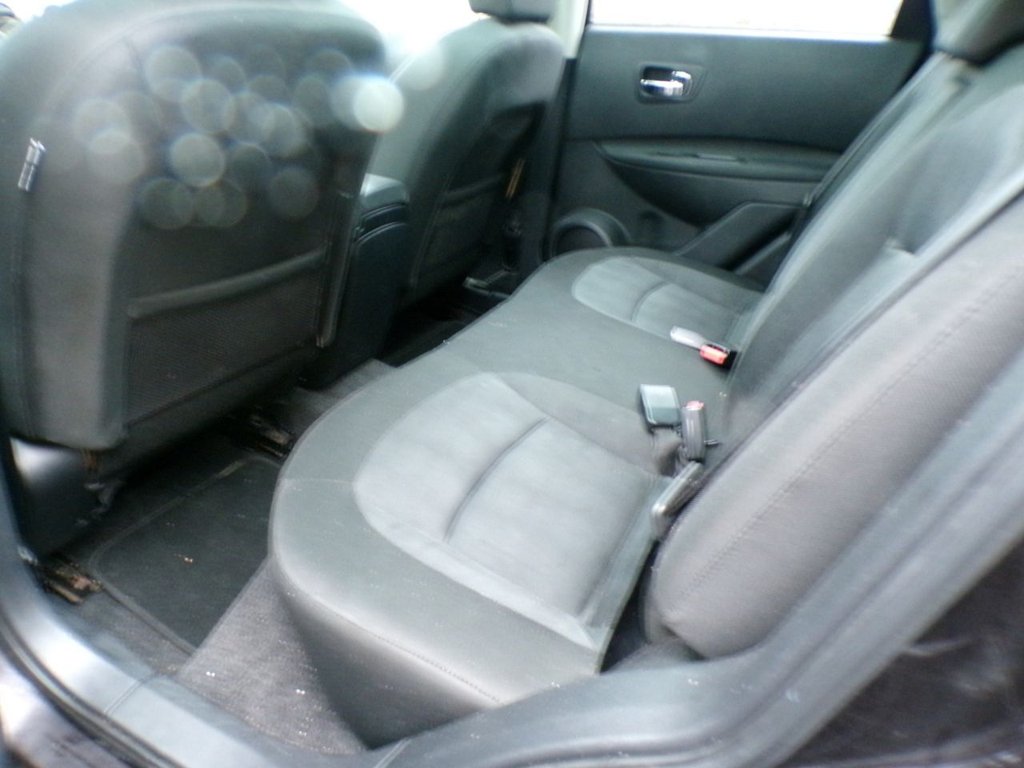 Used Nissan Qashqai 2010 for sale - 76941608: Photo 11