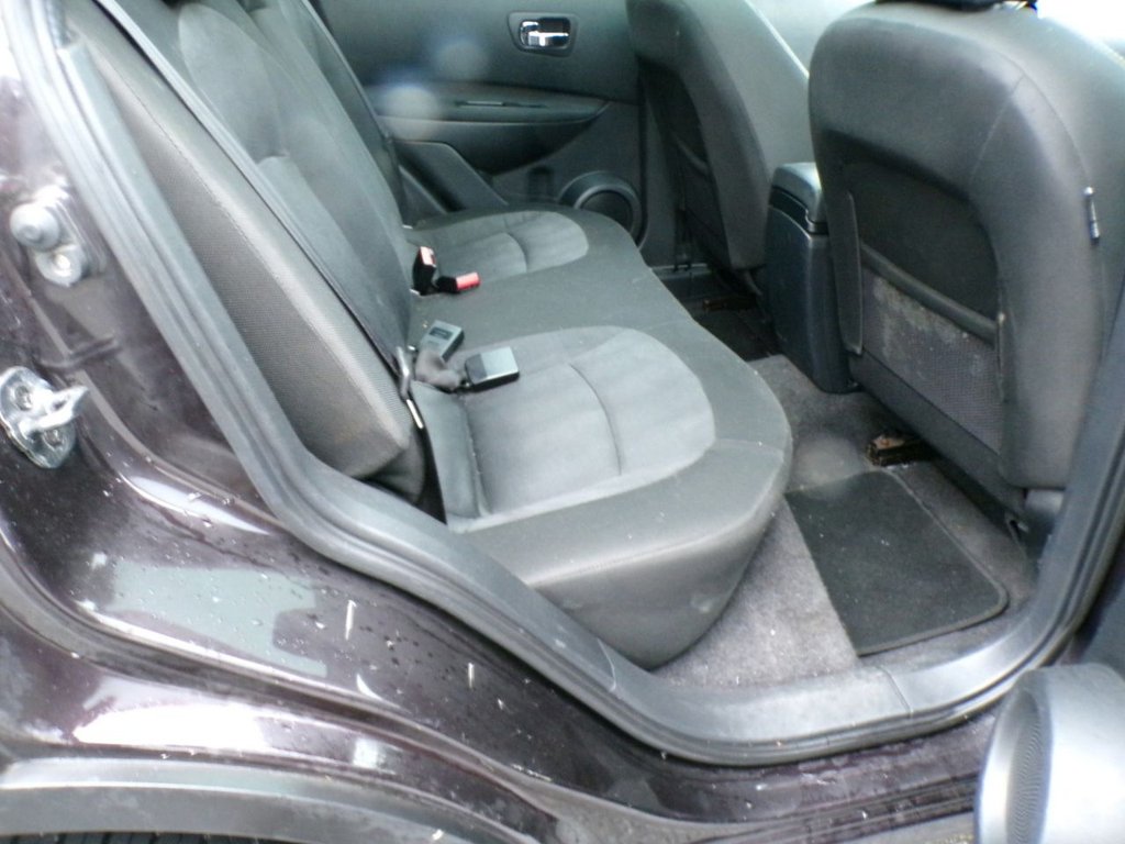 Used Nissan Qashqai 2010 for sale - 76941608: Photo 13