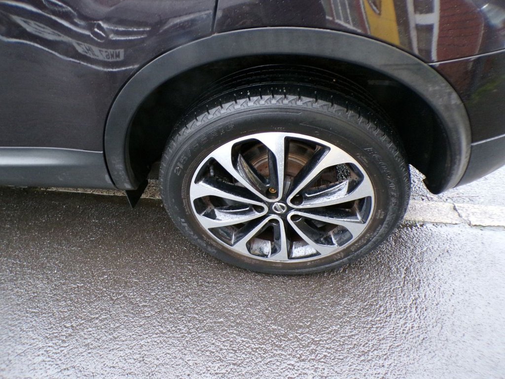 Used Nissan Qashqai 2010 for sale - 76941608: Photo 18