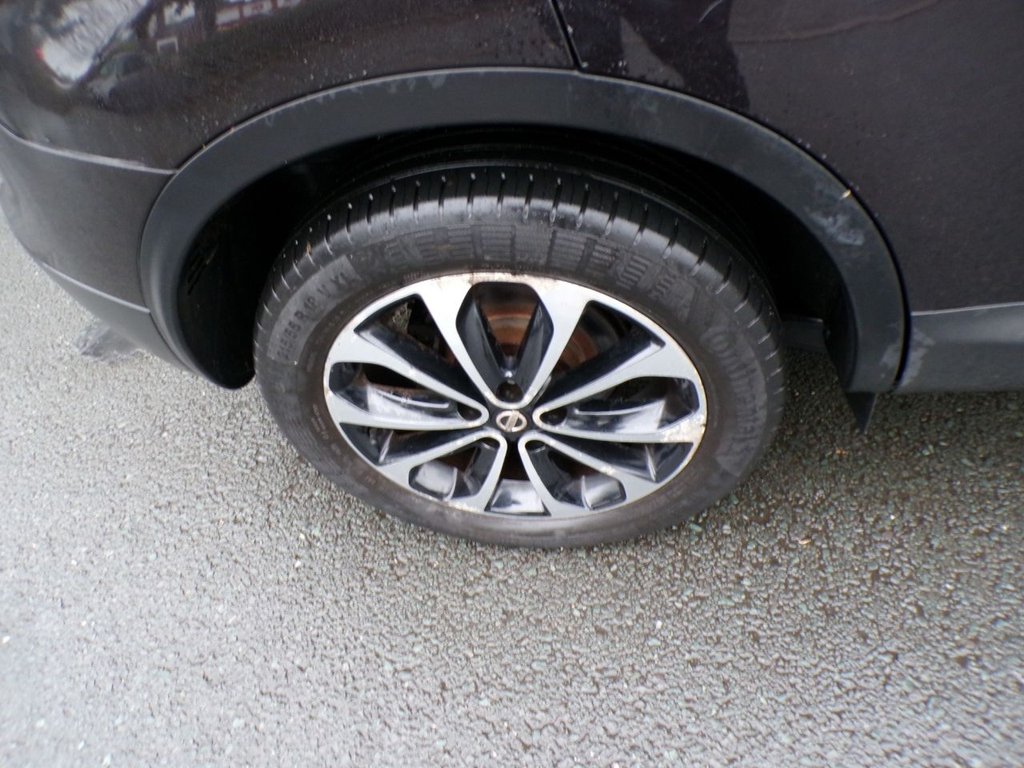 Used Nissan Qashqai 2010 for sale - 76941608: Photo 21