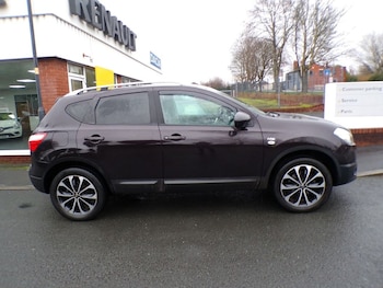Used Nissan Qashqai 2010 for sale - 76941608: Photo