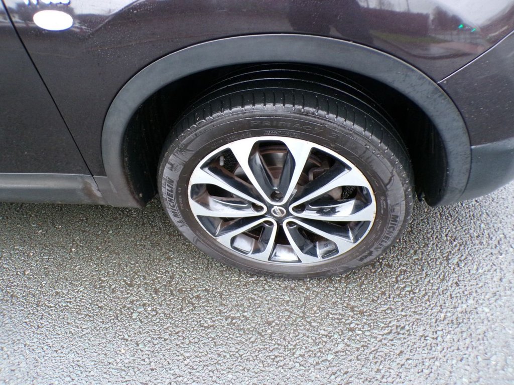 Used Nissan Qashqai 2010 for sale - 76941608: Photo 5