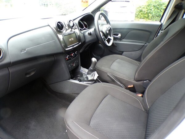 Used Dacia Sandero 2019 for sale - 75047669: Photo 11