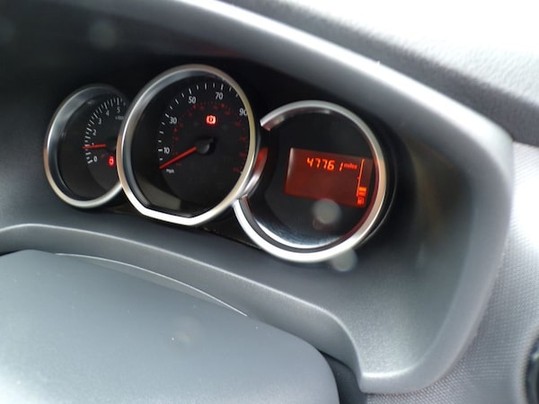 Used Dacia Sandero 2019 for sale - 75047669: Photo 15