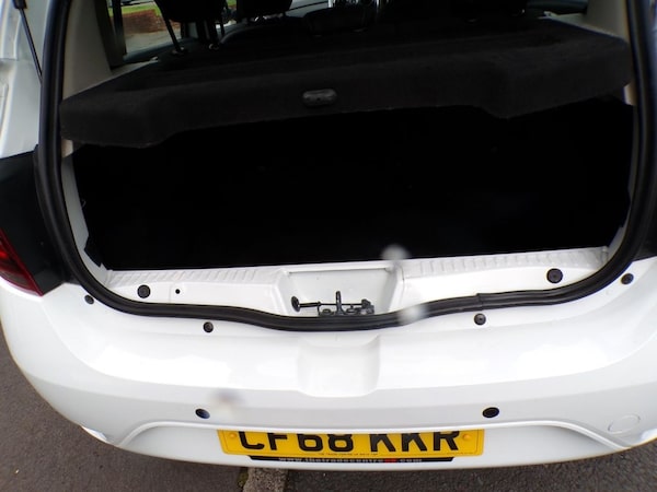Used Dacia Sandero 2019 for sale - 75047669: Photo 17