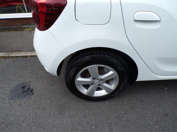 Used Dacia Sandero 2019 for sale - 75047669: Photo 18