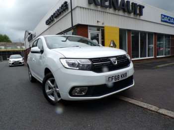 2019 (68) - 1.0 SCe Comfort 5dr