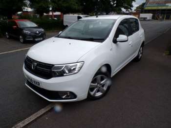 Used Dacia Sandero 2019 for sale - 75047669: Photo