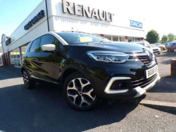 2018 (68) - 0.9 TCe ENERGY GT Line SUV 5dr Petrol Manual Euro 6 (s/s) (90 ps)