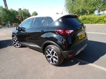 Used Renault Captur 2018 for sale - 74616958: Photo