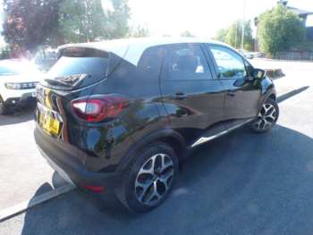 Used Renault Captur 2018 for sale - 74616958: Photo