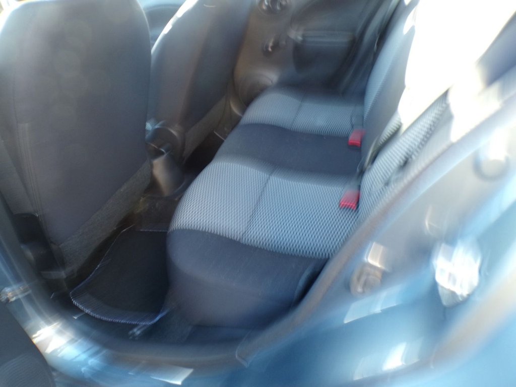 Used Nissan Micra 2017 for sale - 77133809: Photo 10