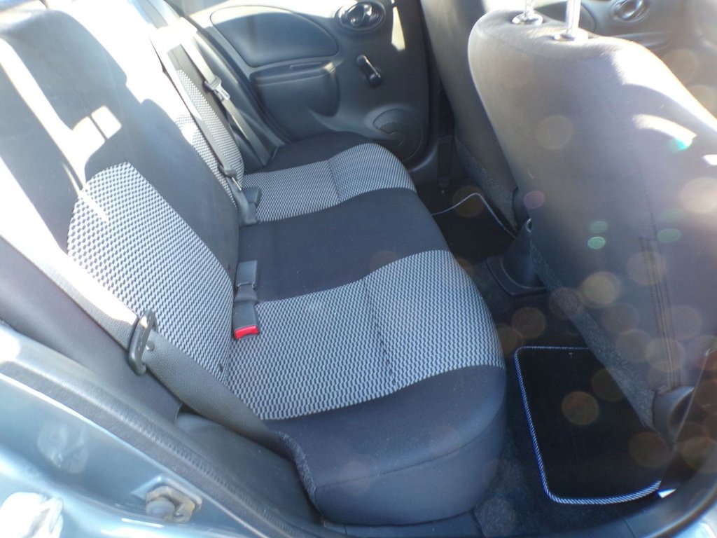 Used Nissan Micra 2017 for sale - 77133809: Photo 15