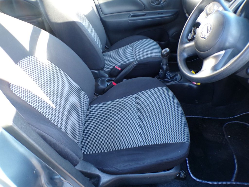 Used Nissan Micra 2017 for sale - 77133809: Photo 16