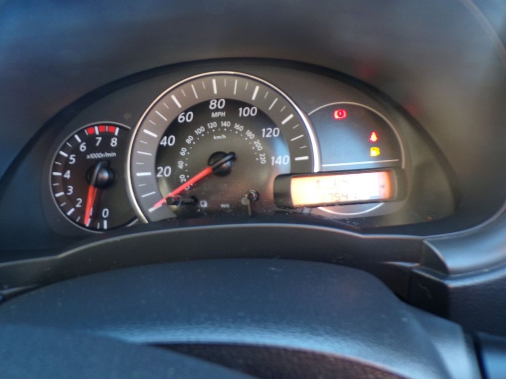 Used Nissan Micra 2017 for sale - 77133809: Photo 17