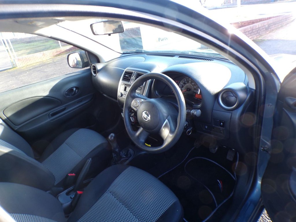 Used Nissan Micra 2017 for sale - 77133809: Photo 18