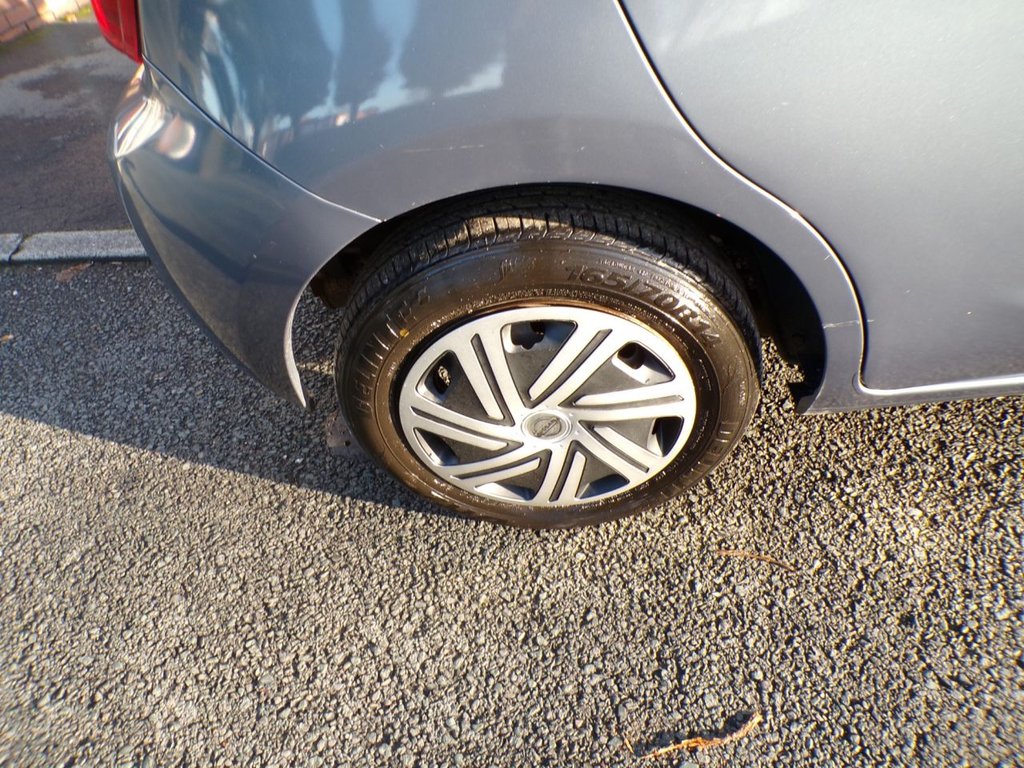 Used Nissan Micra 2017 for sale - 77133809: Photo 19