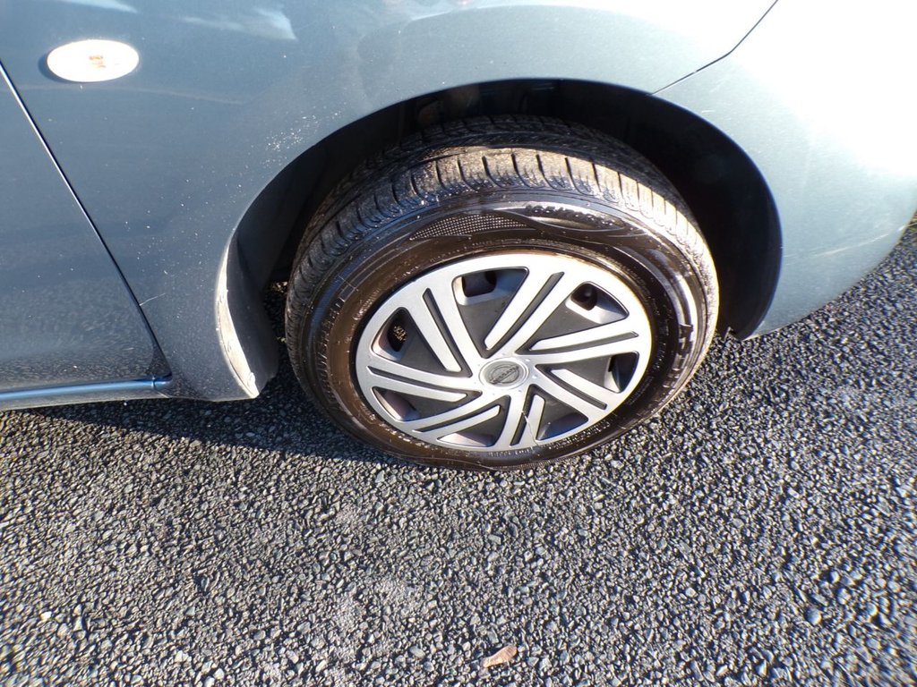 Used Nissan Micra 2017 for sale - 77133809: Photo 20