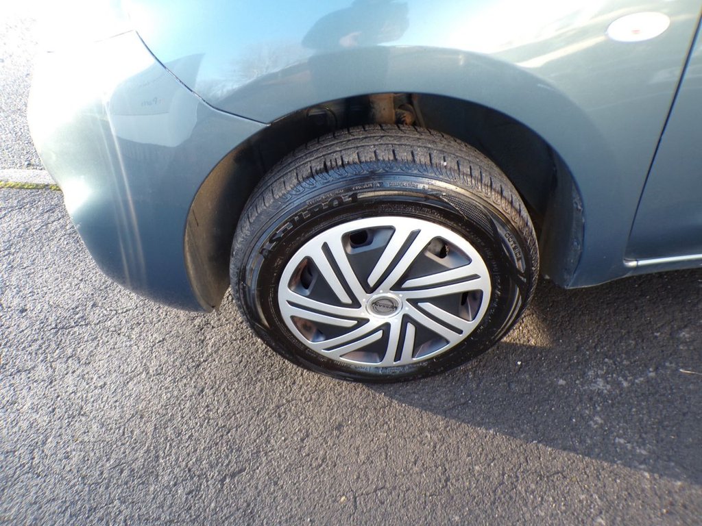 Used Nissan Micra 2017 for sale - 77133809: Photo 21