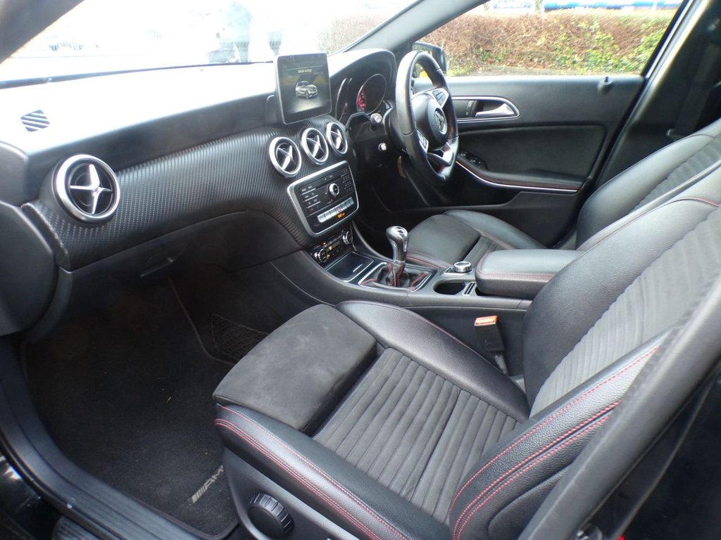 Used Mercedes-Benz A-Class 2016 for sale - 76751185: Photo 11