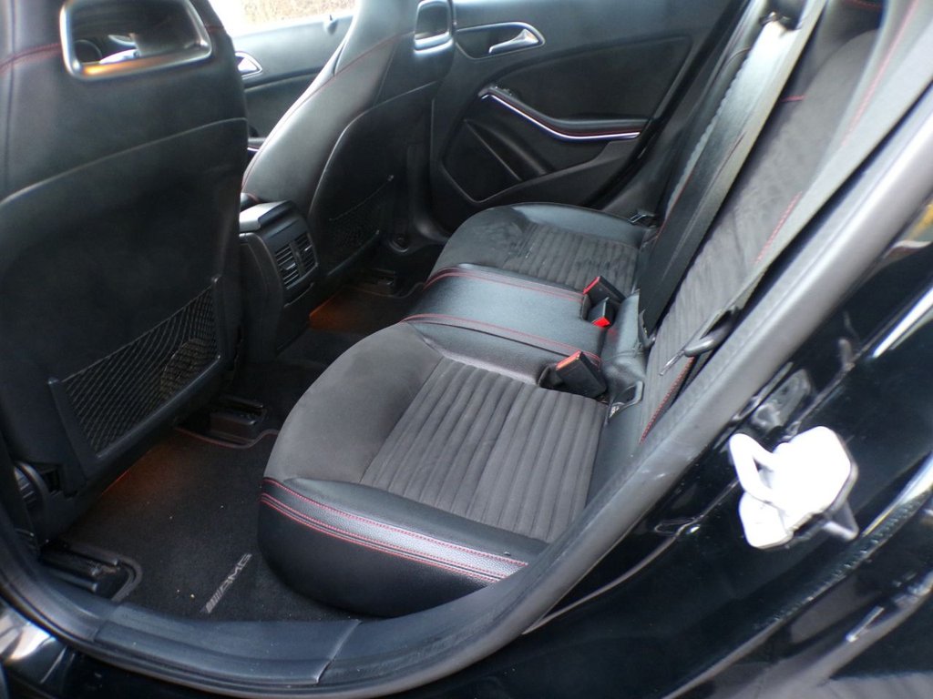 Used Mercedes-Benz A-Class 2016 for sale - 76751185: Photo 12