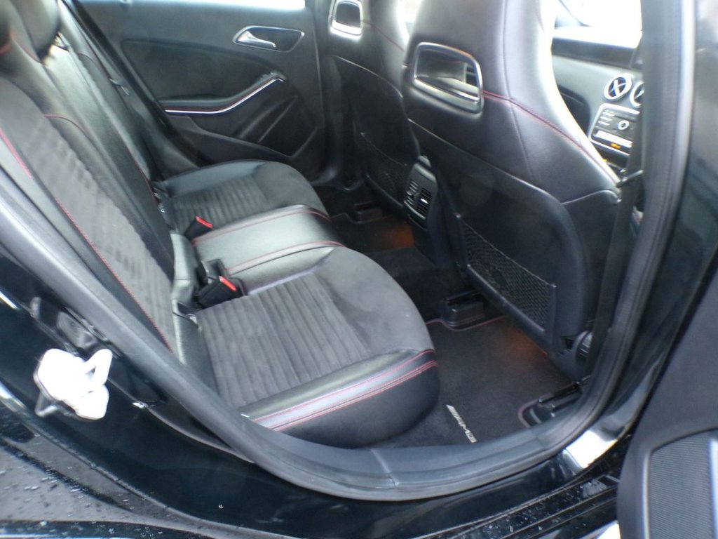 Used Mercedes-Benz A-Class 2016 for sale - 76751185: Photo 14