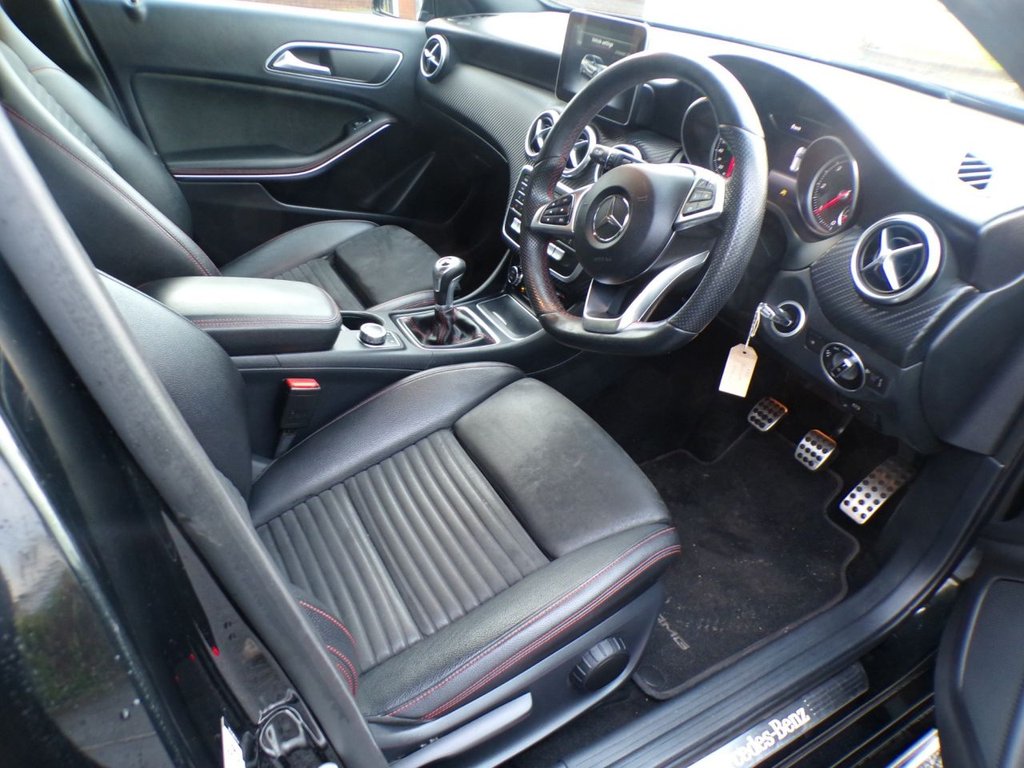 Used Mercedes-Benz A-Class 2016 for sale - 76751185: Photo 15