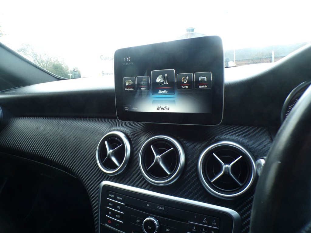 Used Mercedes-Benz A-Class 2016 for sale - 76751185: Photo 16