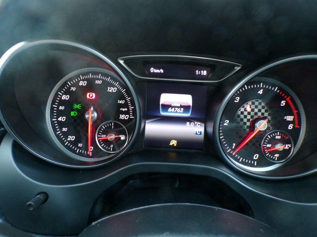 Used Mercedes-Benz A-Class 2016 for sale - 76751185: Photo 17