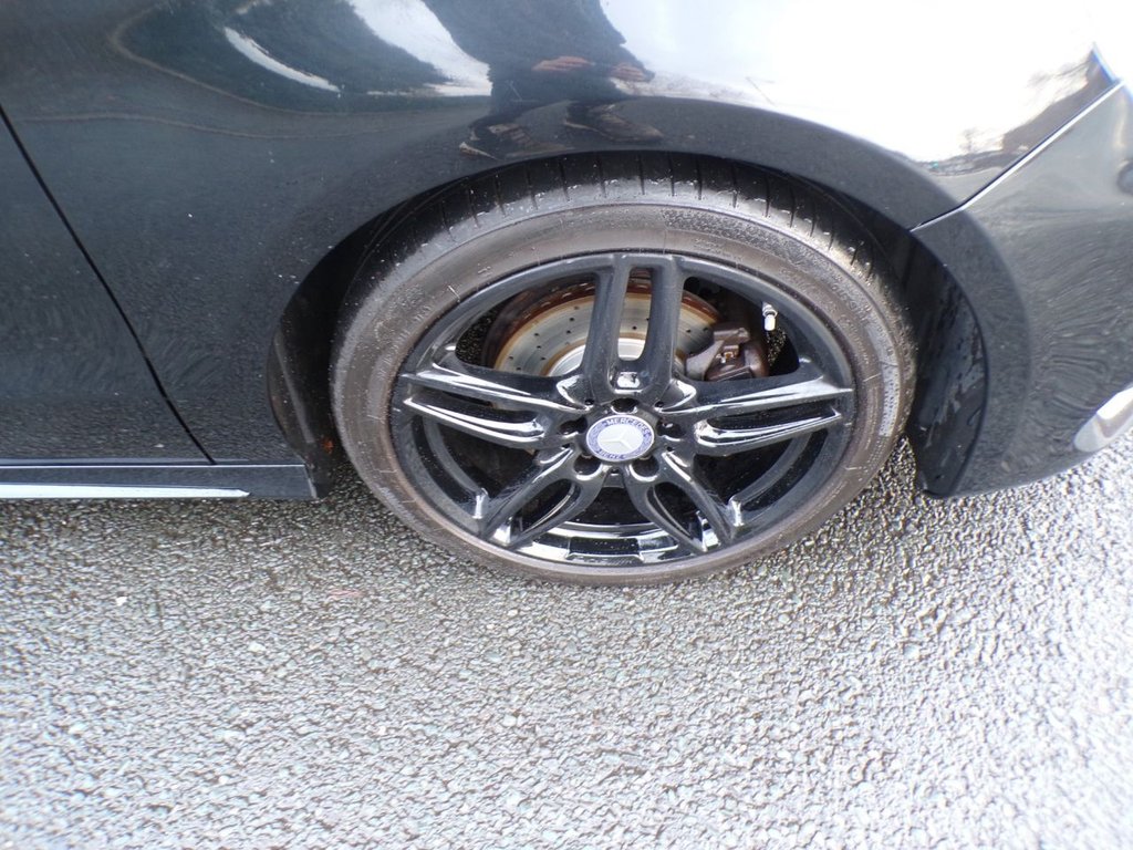 Used Mercedes-Benz A-Class 2016 for sale - 76751185: Photo 19