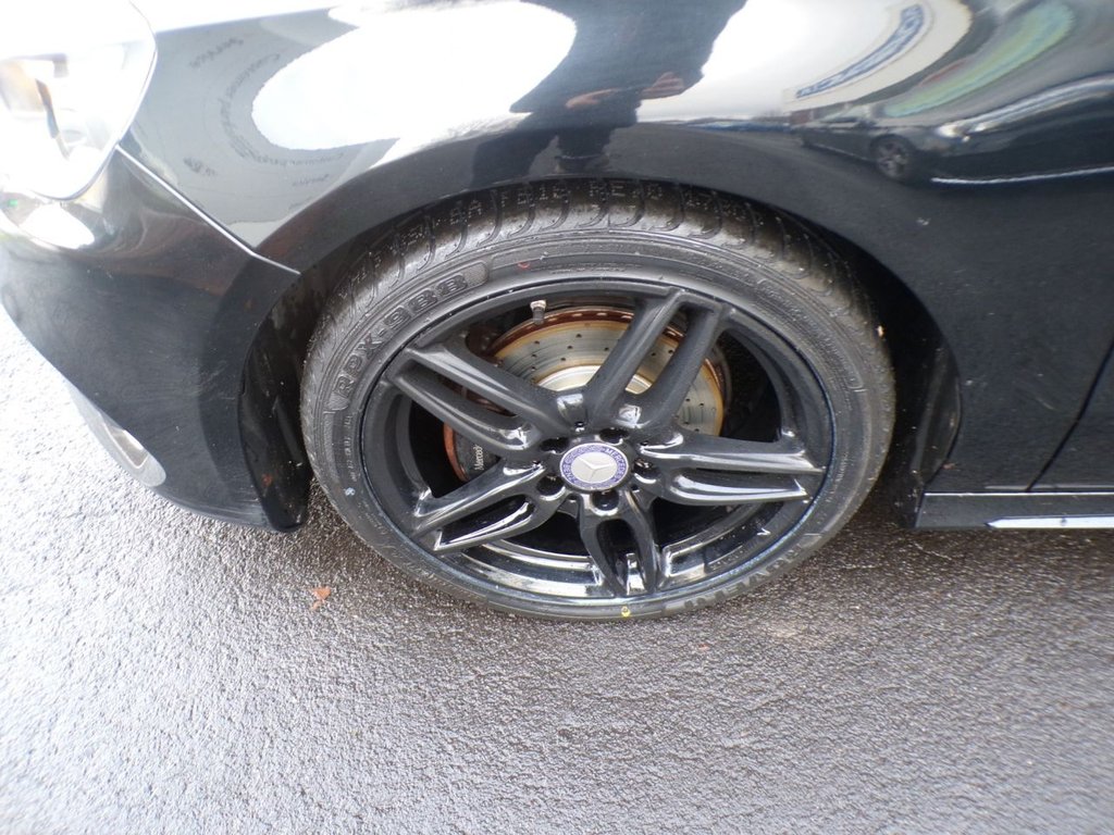 Used Mercedes-Benz A-Class 2016 for sale - 76751185: Photo 20