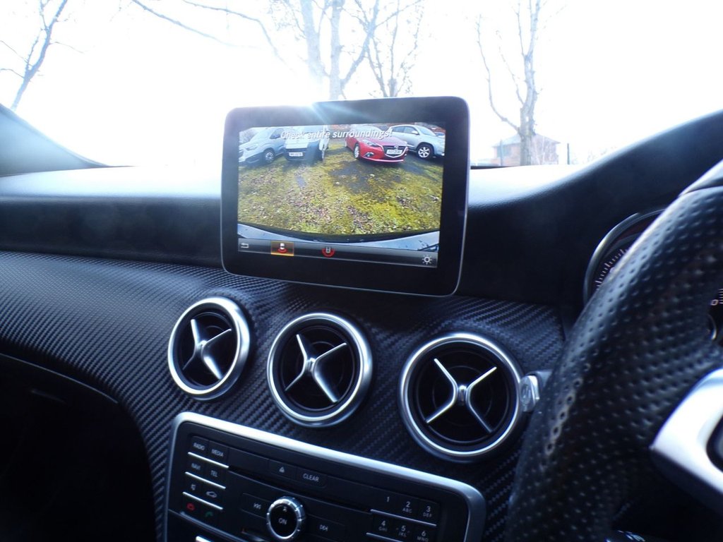 Used Mercedes-Benz A-Class 2016 for sale - 76751185: Photo 22