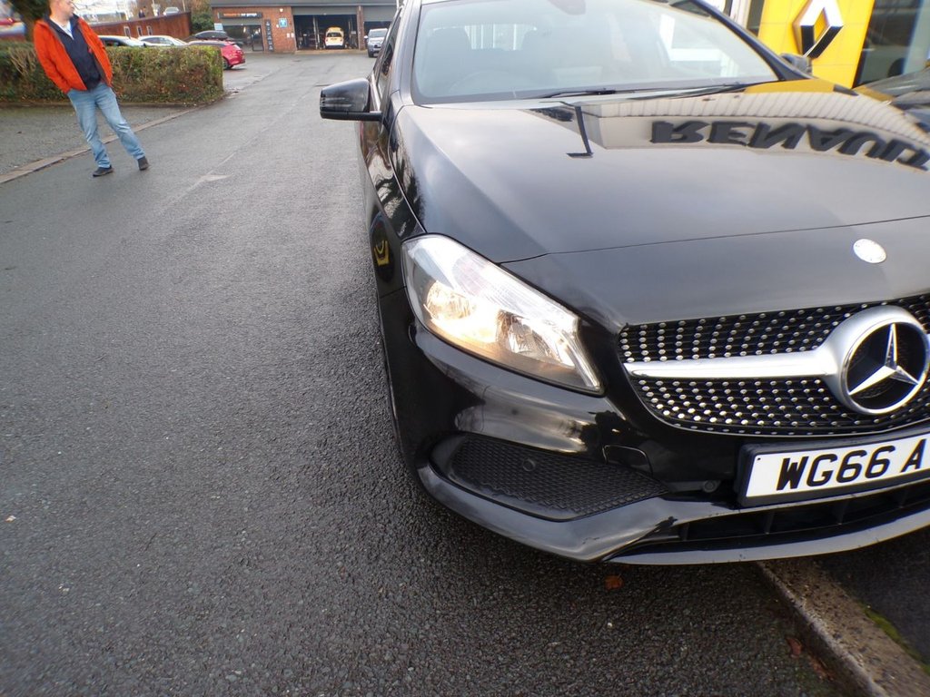 Used Mercedes-Benz A-Class 2016 for sale - 76751185: Photo 6