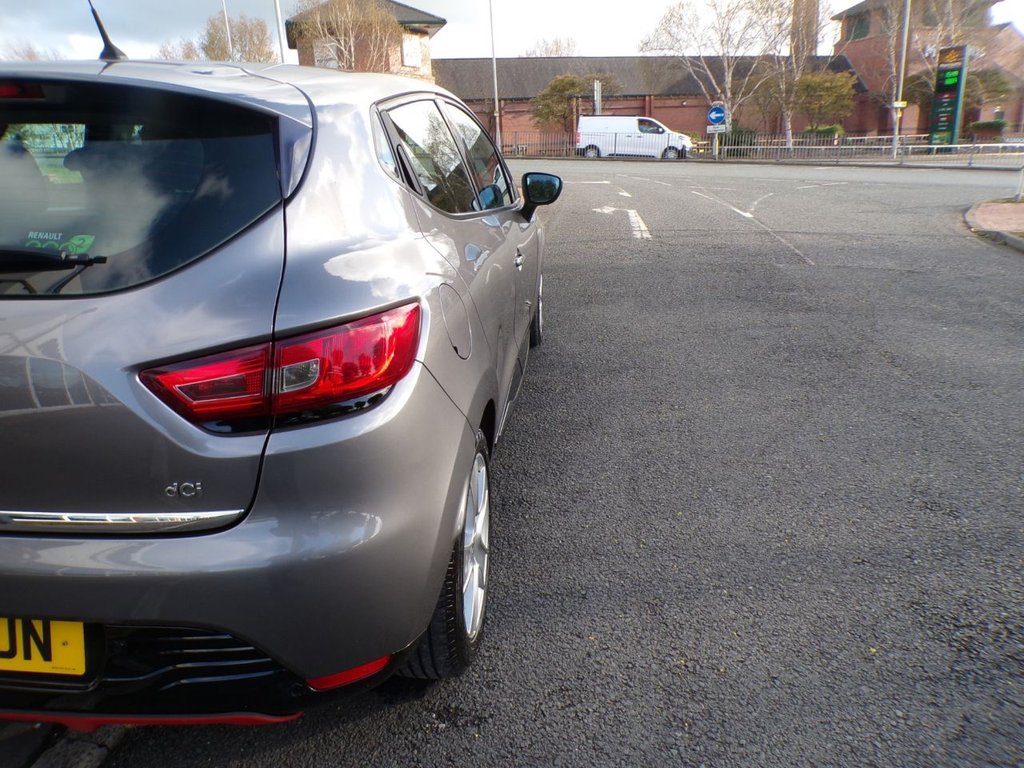 Used Renault Clio 2015 for sale - 78186794: Photo 10